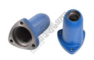 HİDROLİK KALIN YAY KOVANI