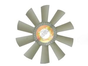 VANTİLATÖR KANADI 10.LU PLASTİK TİP DEUTZ SERİSİ