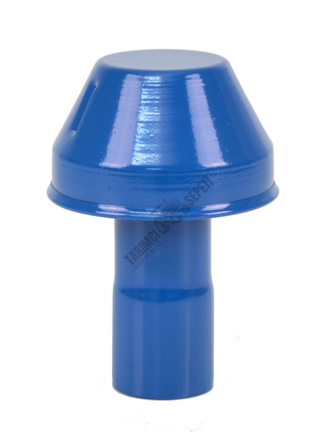 HAVA FİLTRE SAC BACA MAVİ