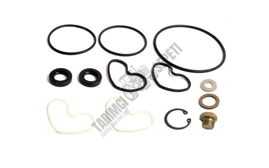 HİD.DİR.YAN POMPA TM.TK (KALP TİPİ)