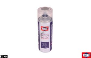 SPREY BOYA SMOKE JANT GRİ 400 M.G