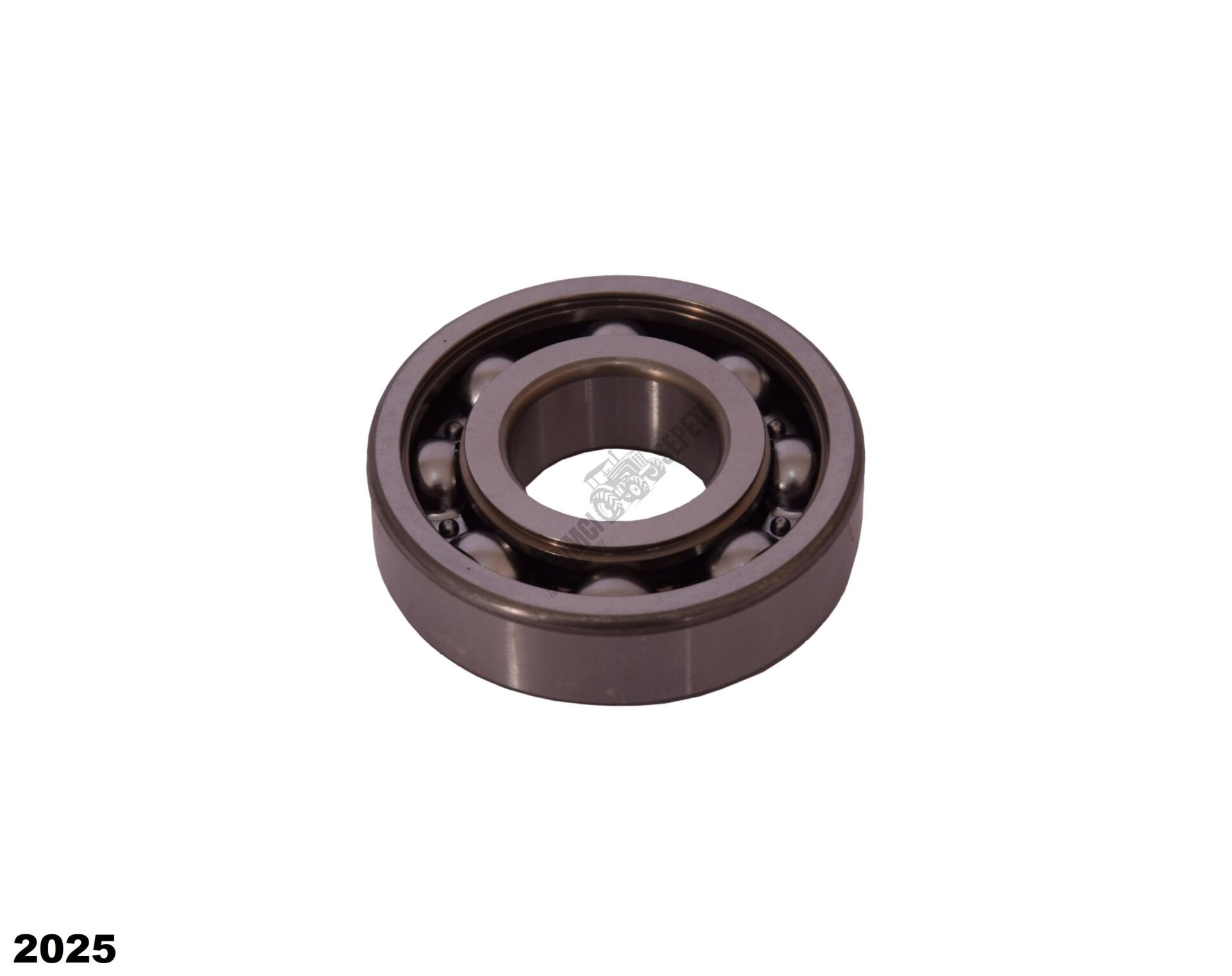 ŞANZIMAN TORK BİLYASI