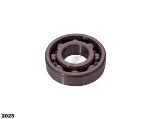 ŞANZIMAN TORK BİLYASI