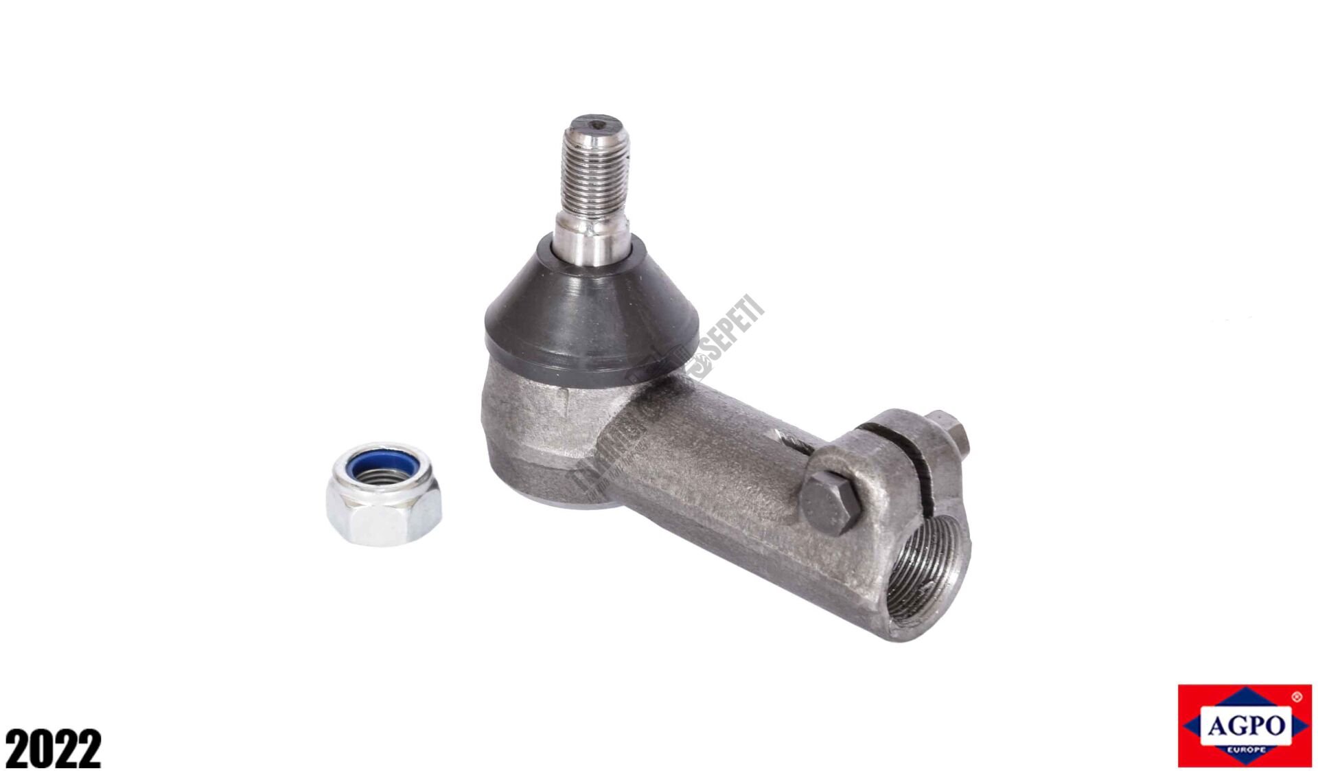 DİŞİ ROT BAŞI İÇİ DİŞLİLİ Q.123 L