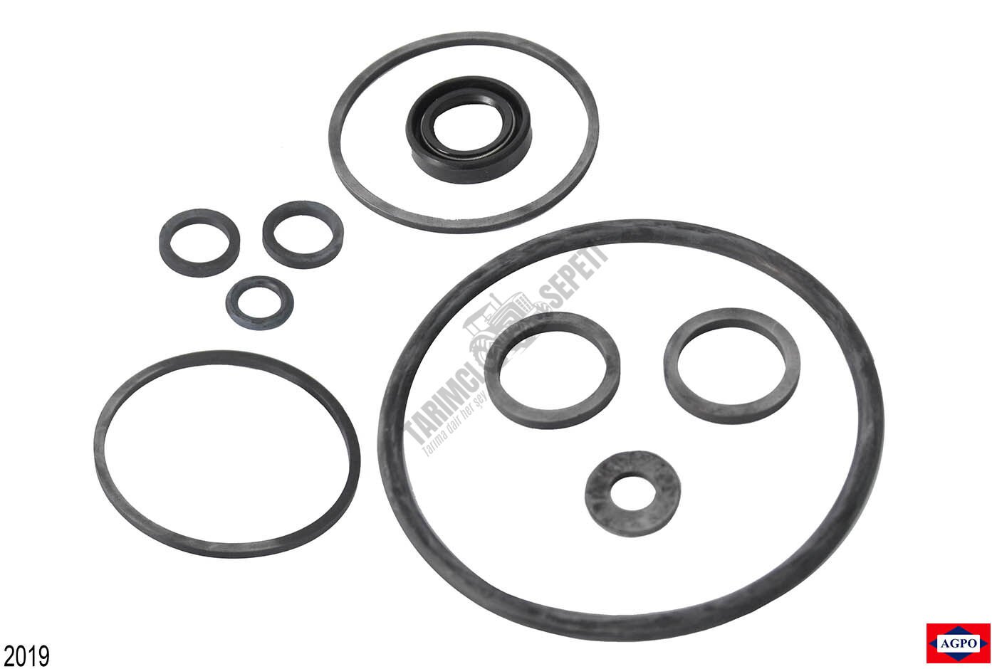 HİD.DİR.YAN POMPA TM.TK