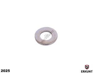 DÜZ PUL DIN 00125 SCHEIBE-A10.5-140HV-A3C