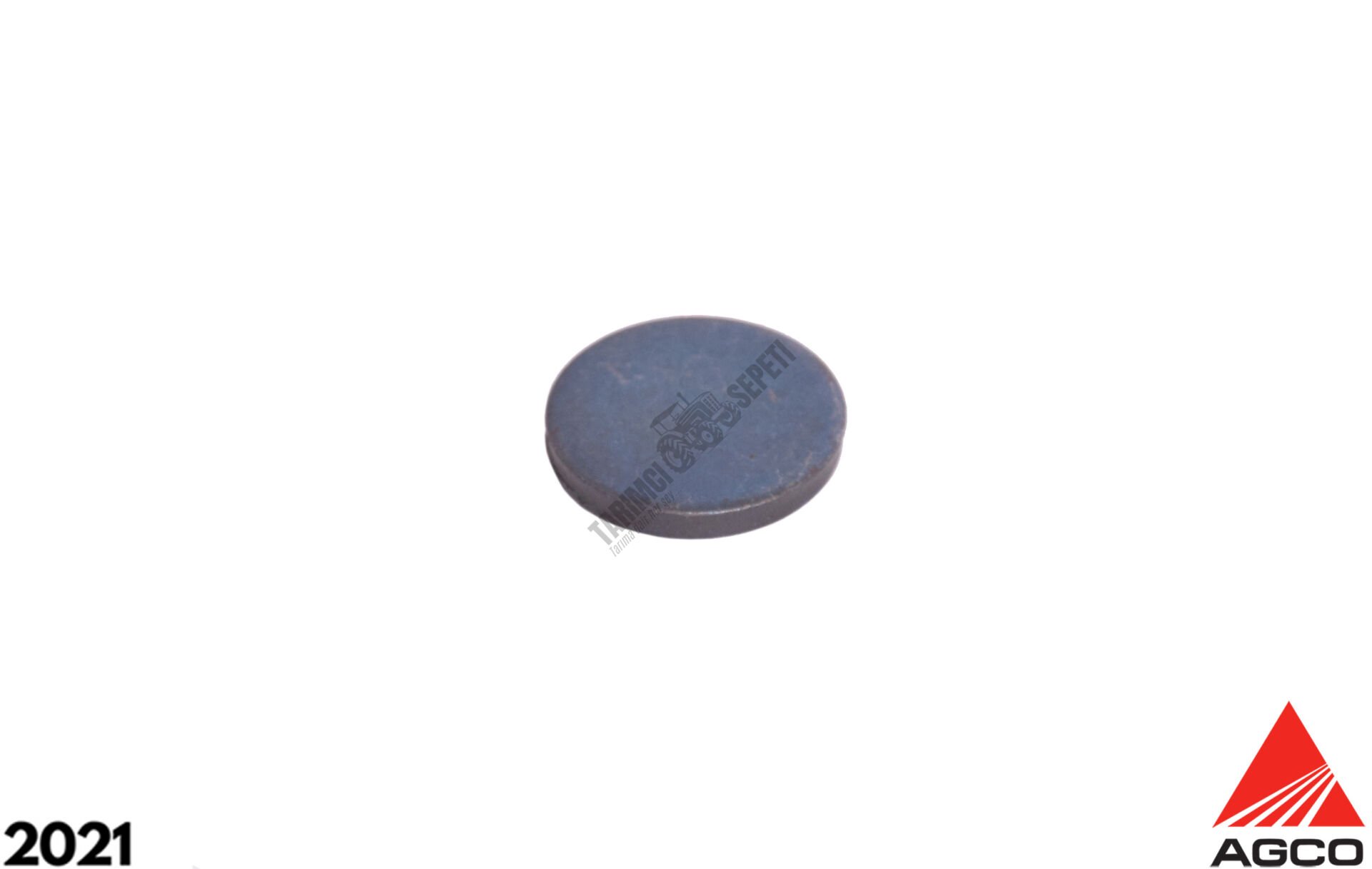 4x4 ÖN DİF.KARİYER SAC TAPA