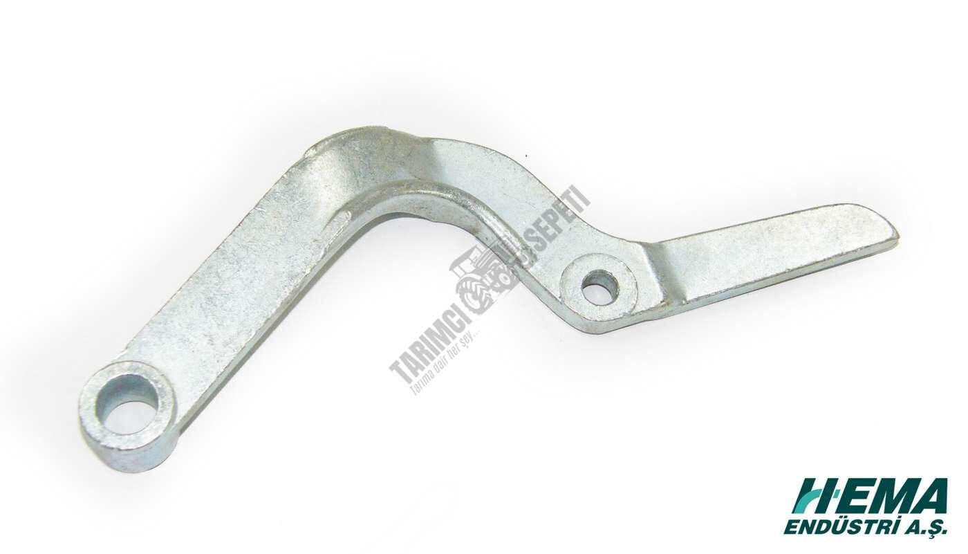 HİDROLİK HASSASİYET LEVYE TEK