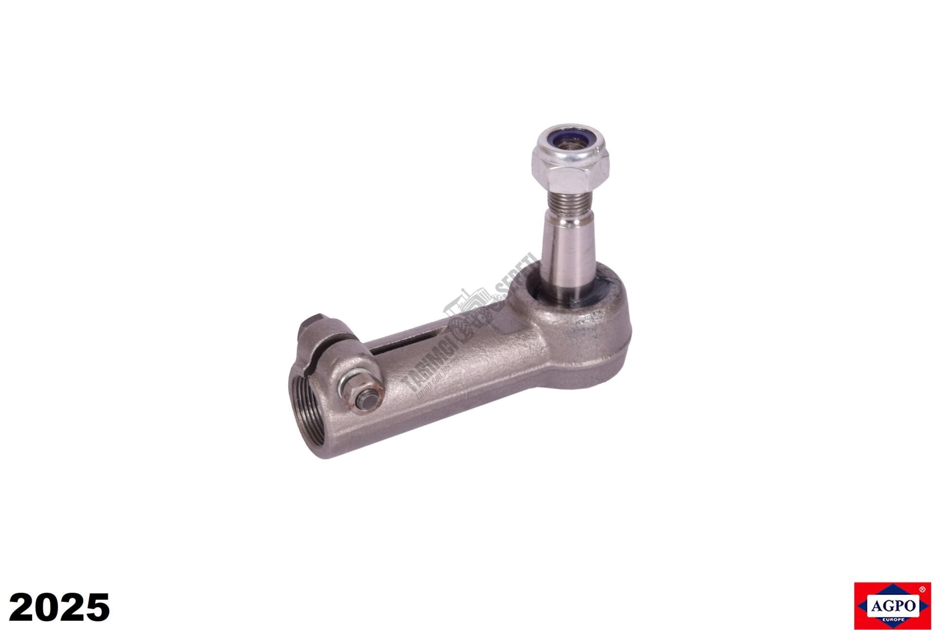 DİŞİ ROT BAŞI İÇİ DİŞLİLİ Q.123 R