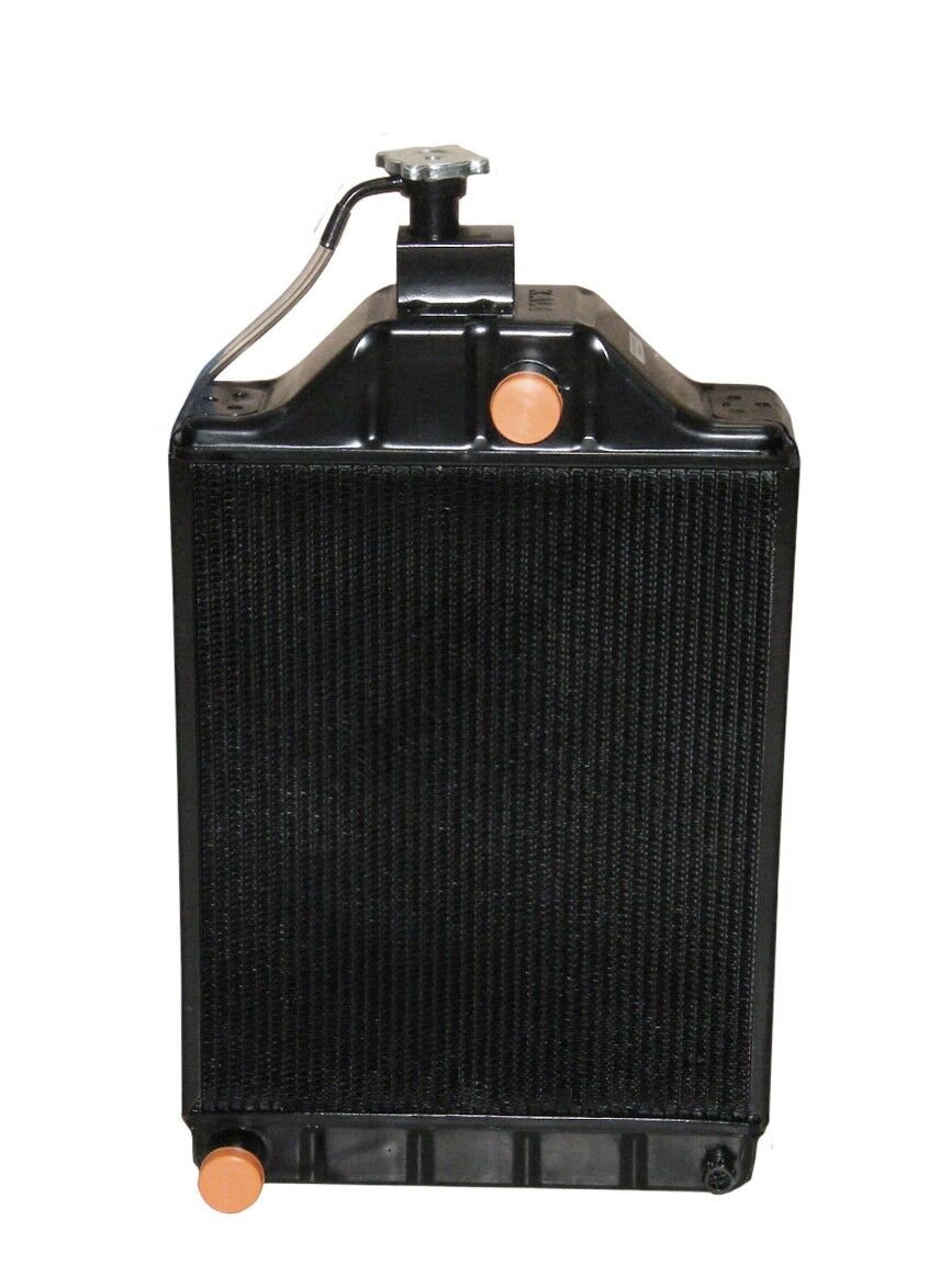 RADYATÖR KOMPLE 4 SIRA (TRAPEZ PETEK)