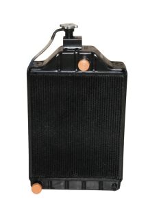 RADYATÖR KOMPLE 4 SIRA (TRAPEZ PETEK)