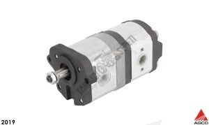 HİD.DİR.TANDEM POMPA