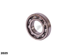 ŞANZIMAN TAHRİK MİL RULMANI 6208