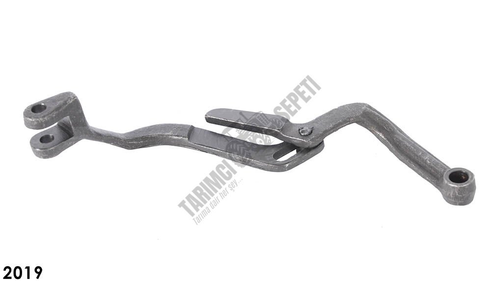 HİDROLİK HASSASİYET LEVYE TAKIMI