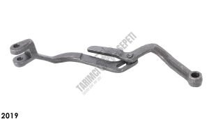 HİDROLİK HASSASİYET LEVYE TAKIMI