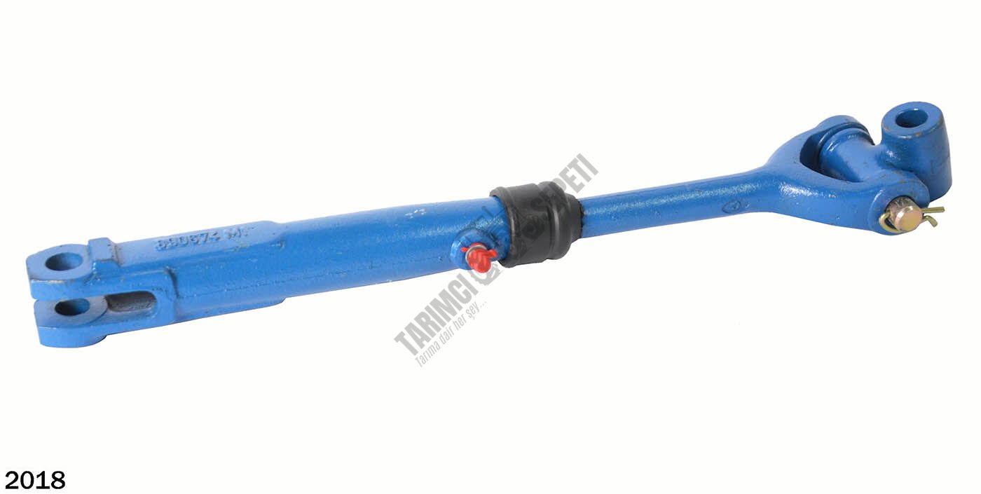 HİD.AYAR SABİTİ KOMP.MAFSALLI SOL