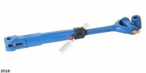 HİD.AYAR SABİTİ KOMP.MAFSALLI SOL