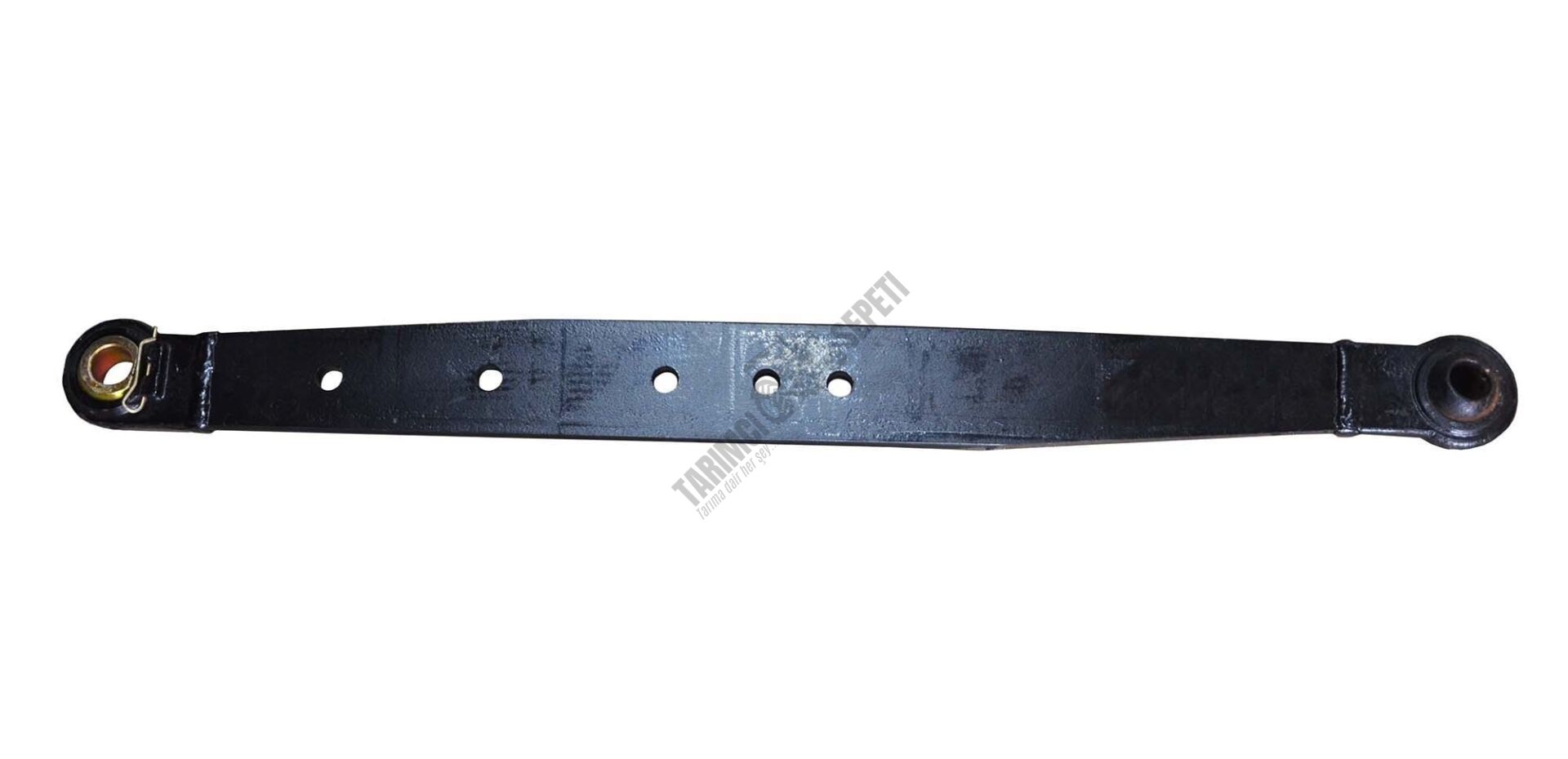 YAN ÇEKİ KOLU RH-LH (UZEL TİP) 980.MM BOY