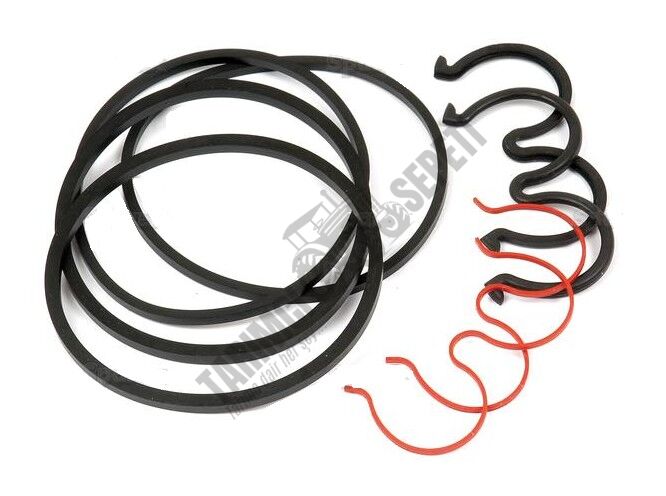 HİD.DİR.TANDEM POMPA TM.TK. (3.TİP PLASTİKLİ)