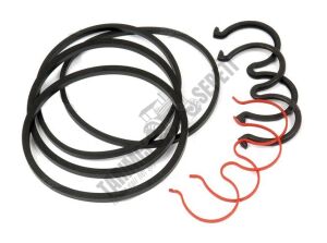 HİD.DİR.TANDEM POMPA TM.TK. (3.TİP PLASTİKLİ)