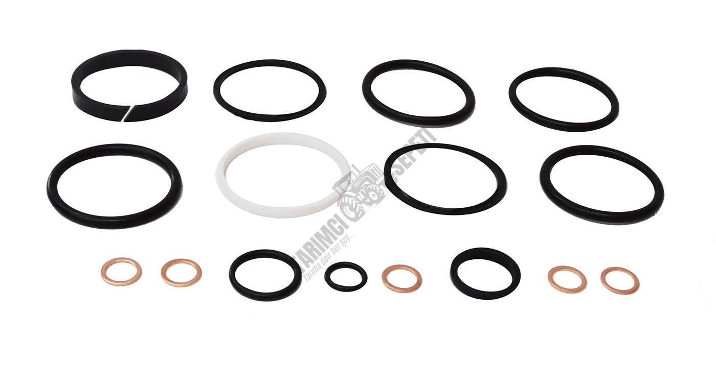 HİD.DİR.ÖN LİFT TM TK FUL 2.Lİ TAKIM (BREZİLYA)