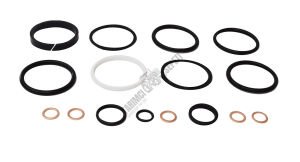 HİD.DİR.ÖN LİFT TM TK FUL 2.Lİ TAKIM (BREZİLYA)