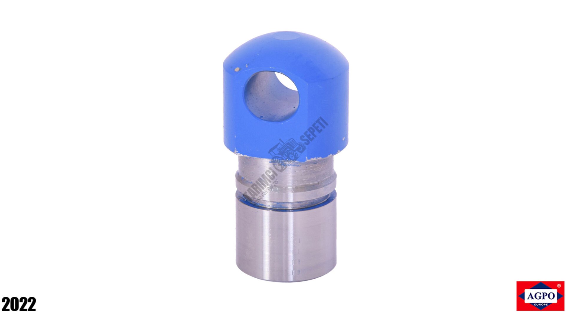 HİDROLİK HASSASİYET SOMUNU UZUN