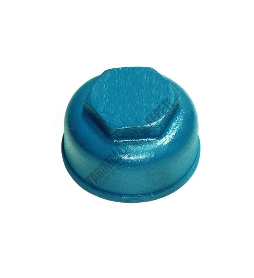 ÖN PORYA KAPAĞI PİK