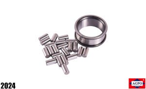 PLANET DİŞLİ RULMANI