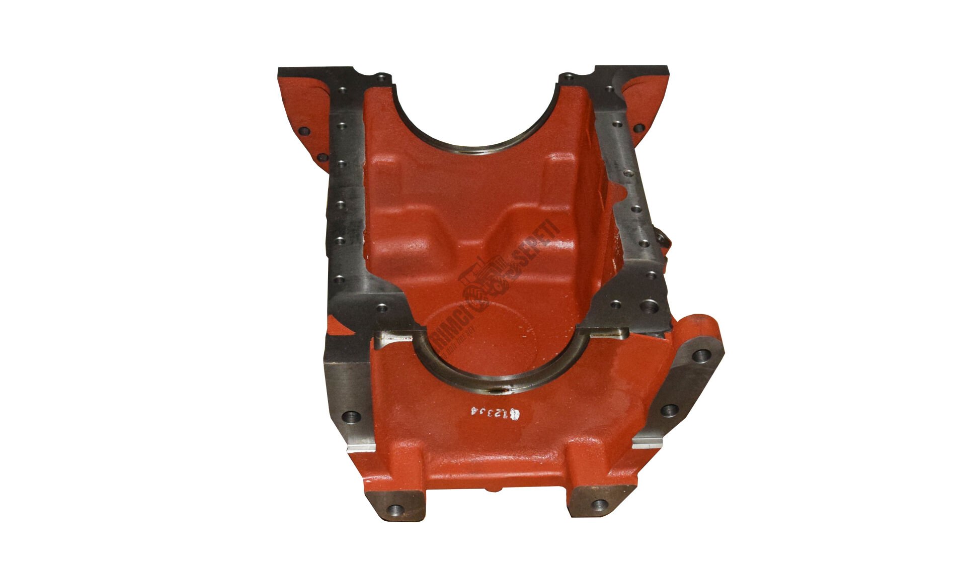 ALT KARTER YM TEK KULAK KEÇELİ TİP