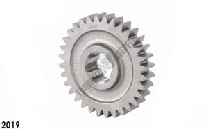 PRİZDİREK MİLİ MEMELİ KAFA DİŞLİSİ 32T/6 T