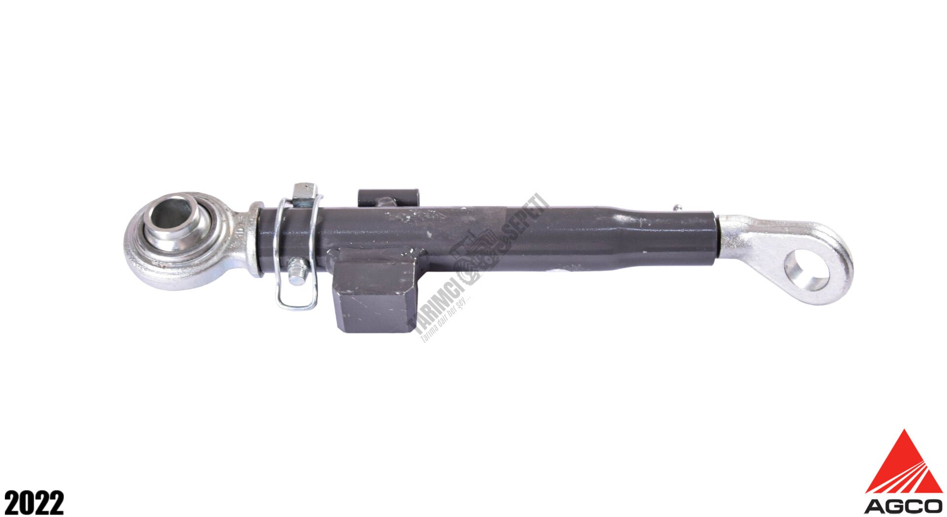 TELESKOPİK GERGİ MEKANİZMASI