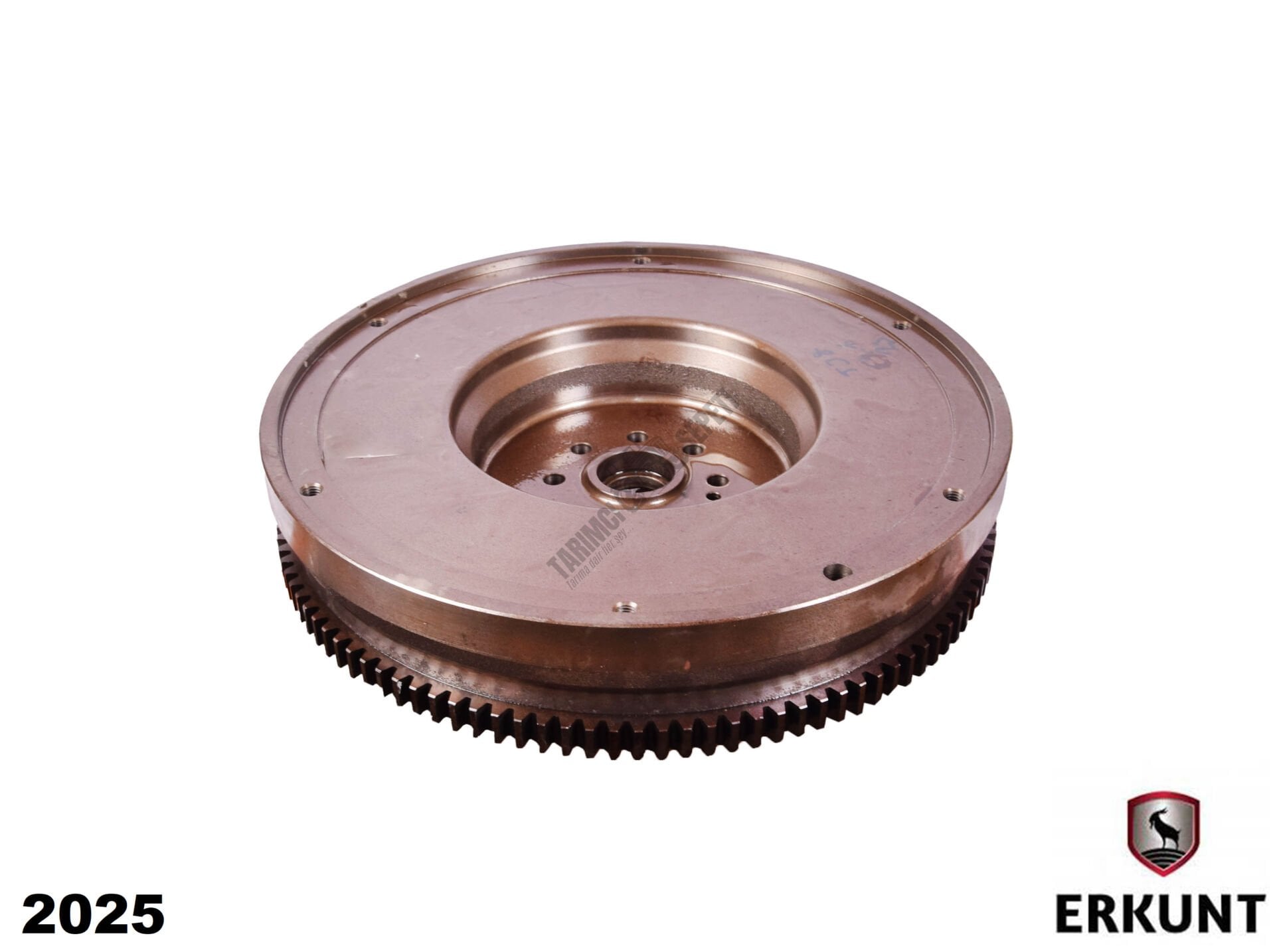 VOLANT KOMPLE DİŞLİ DEUTZ