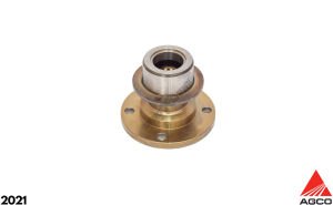 4x4 ÖN DİF.AYNA MAHRUTİ FLANŞI