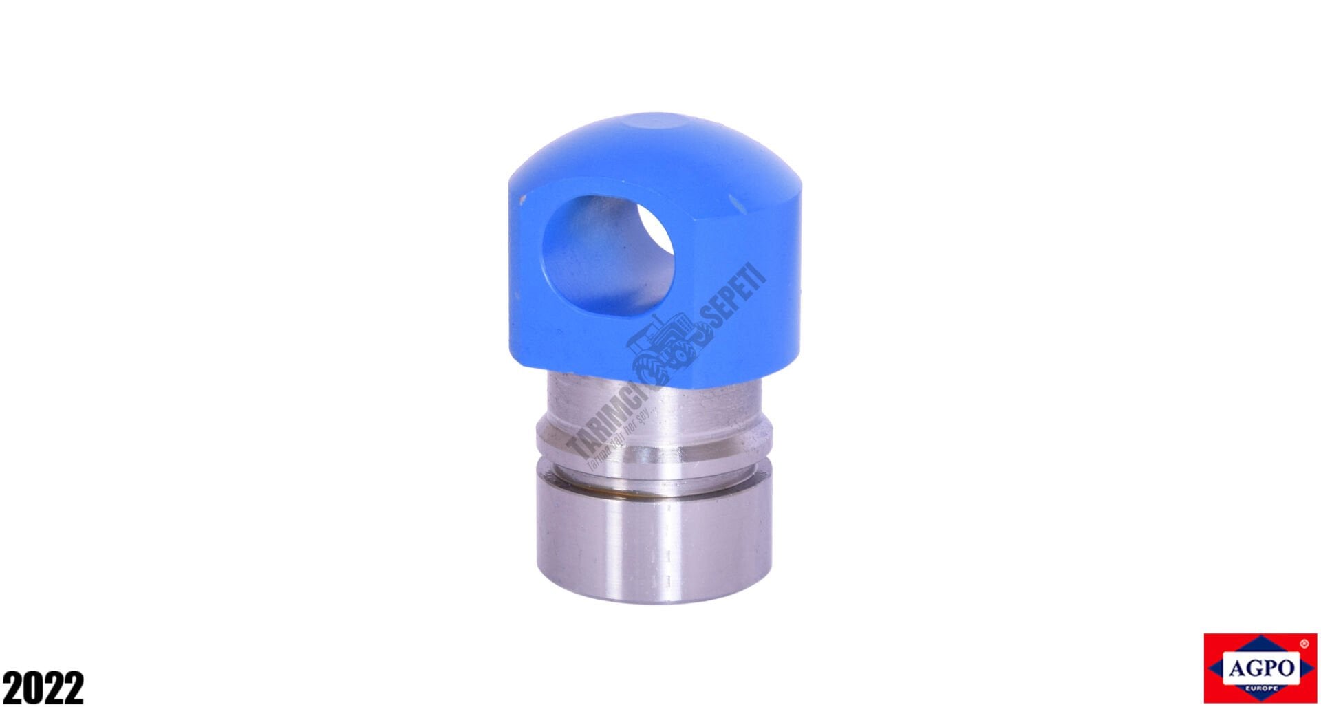 HİDROLİK HASSASİYET SOMUNU KISA