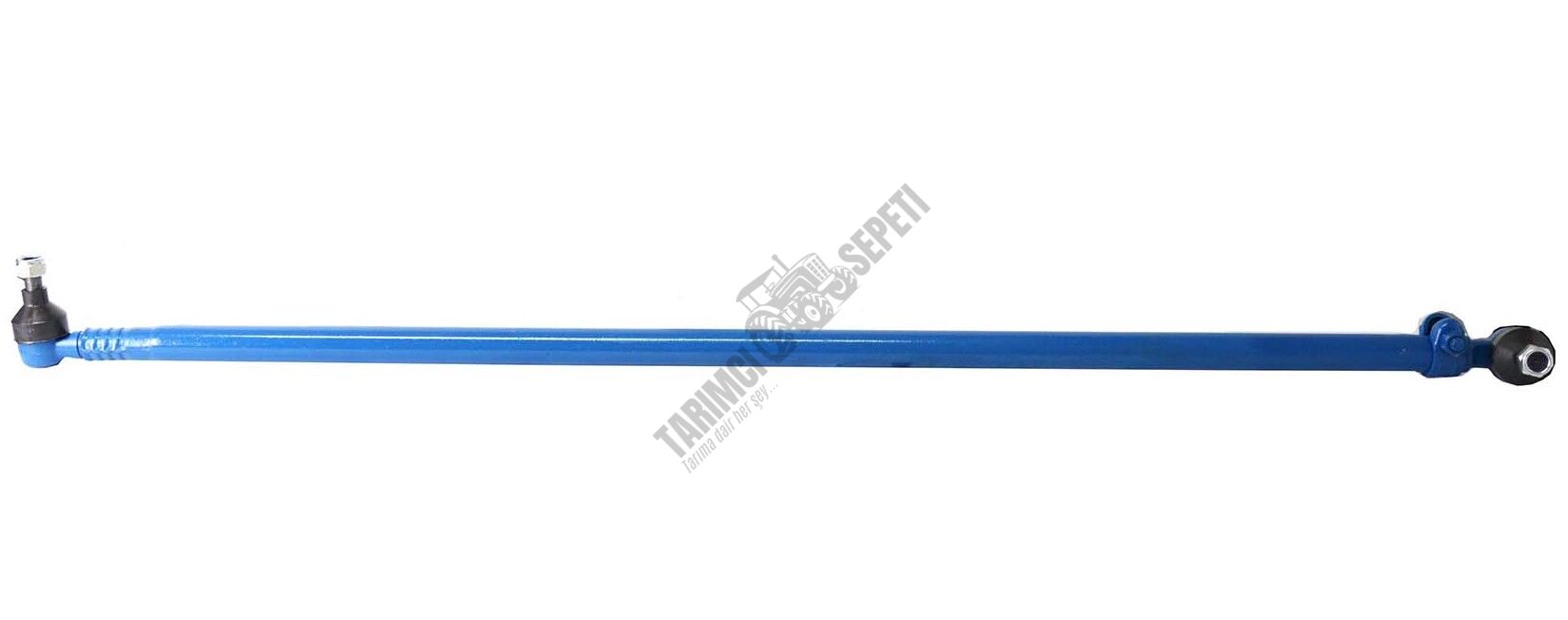 BOYLAM ROT KOMPLE UZUN. 120.65 CMS-KELEPÇELİ