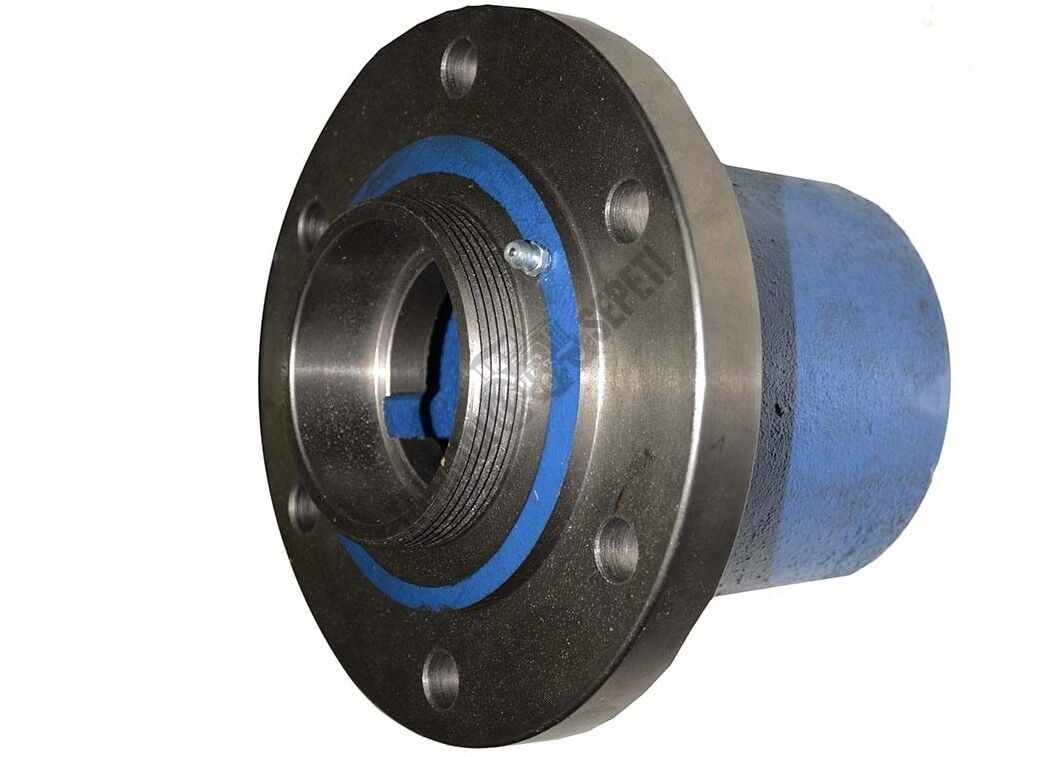 ÖN TEKER PORYASI DÜZ DELİK