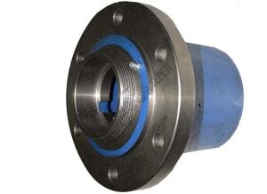 ÖN TEKER PORYASI DÜZ DELİK