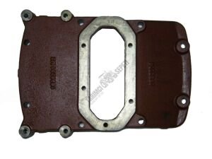 SENK.ŞAN.GÖVDE ÜST VİTES ALT BÜYÜK KAPAĞI 12VT.