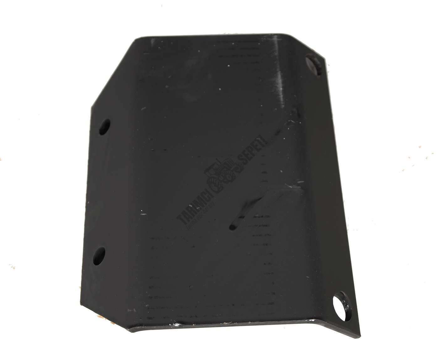 KAPUT MENTEŞE BRAKETİ