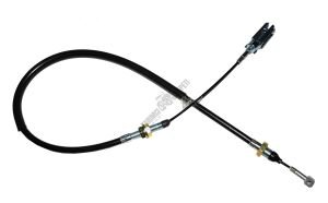 KUYRUK MİL HAREKET TELİ 120cm