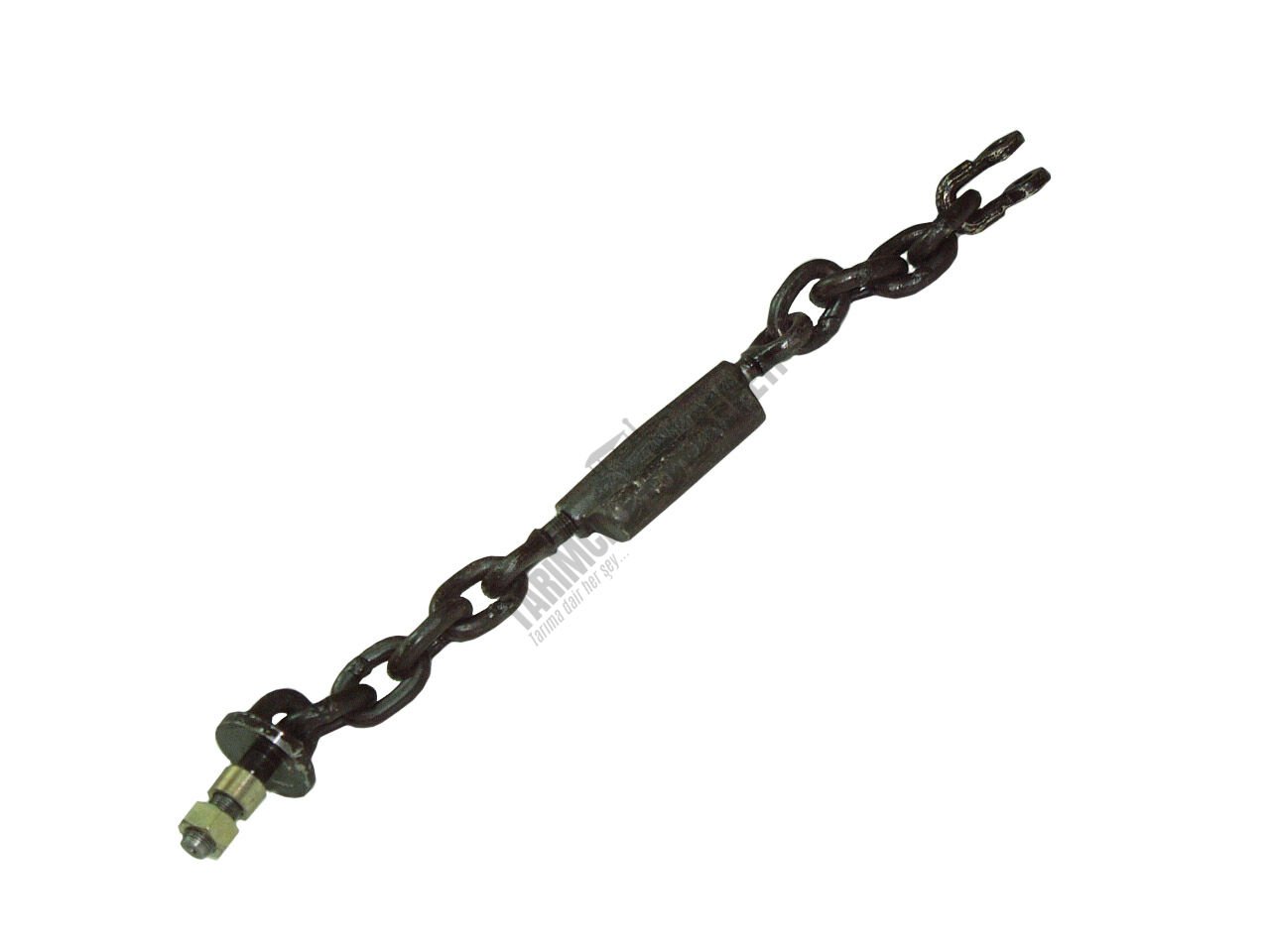 GERGİ ZİNCİR KOMPLE TOPUZLU