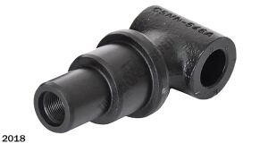 HİDROLİK HASSASİYET MİL SOMUNU