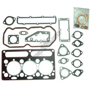 ÜST TAKIM CONTA ÇELİK