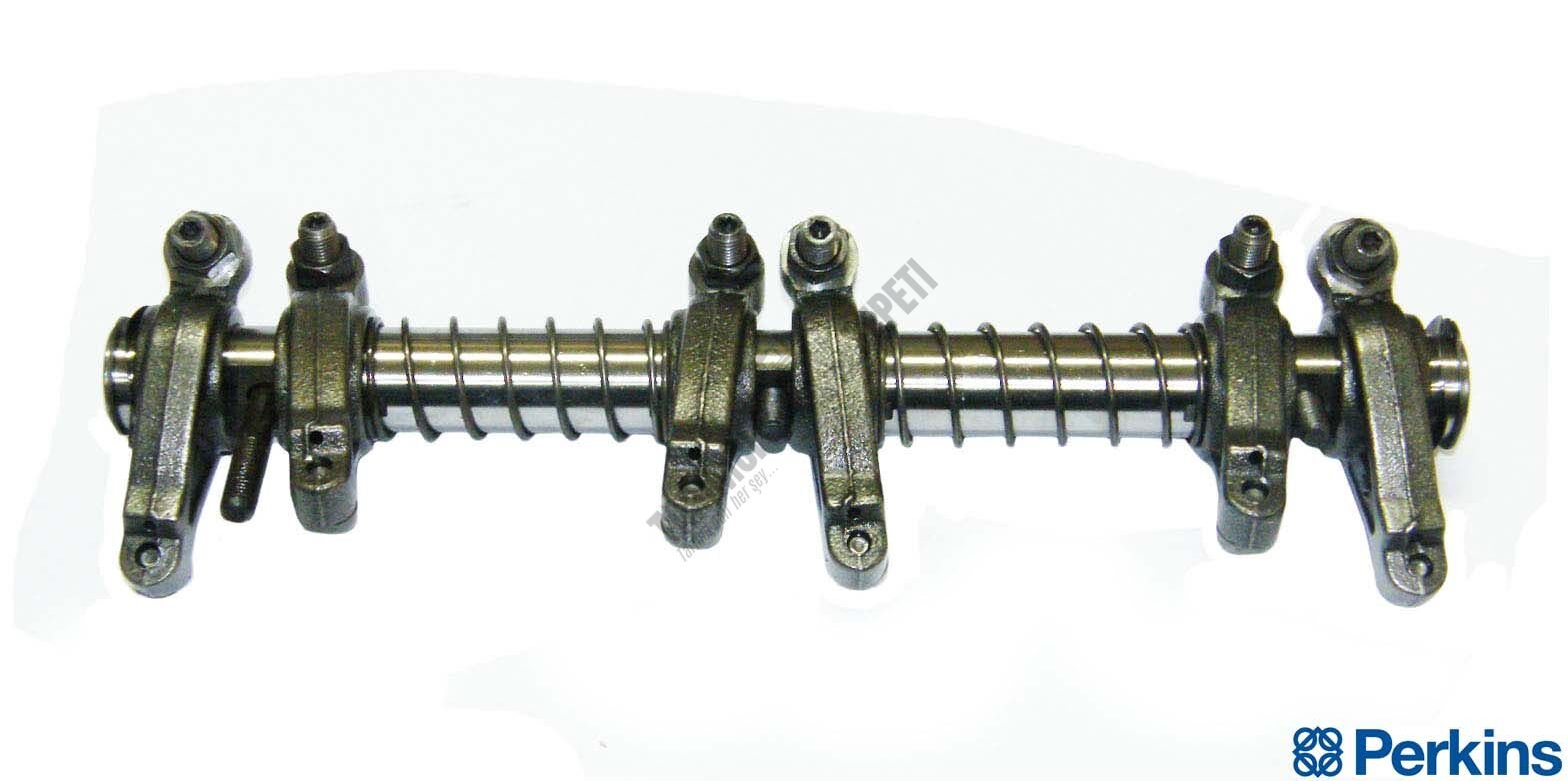 PİYANO MİLİ KOMPLE 1103 MOTOR