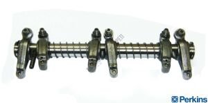 PİYANO MİLİ KOMPLE 1103 MOTOR