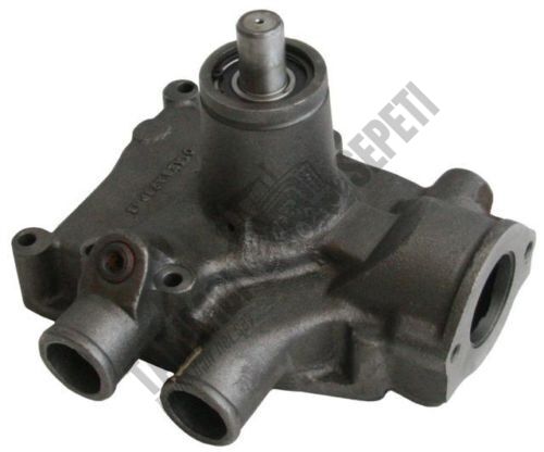 DEVİRDAİM KASNAKSIZ 4.CYL. (4A.318 ENG)