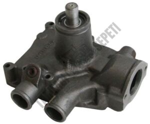 DEVİRDAİM KASNAKSIZ 4.CYL. (4A.318 ENG)