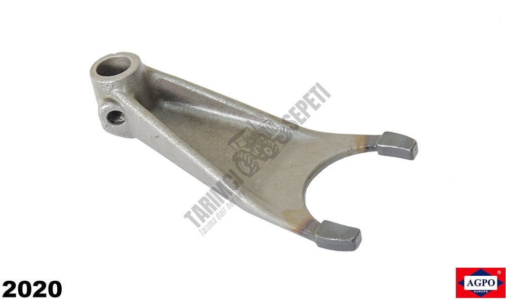 VİTES ÇATALI (TAKVİYE)