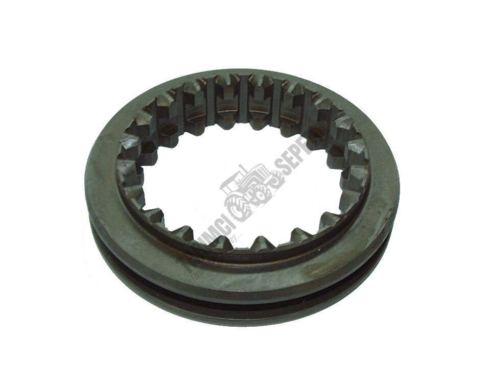 SENKROMEÇ DİŞLİSİ 20 DİŞ O/D=90 MM